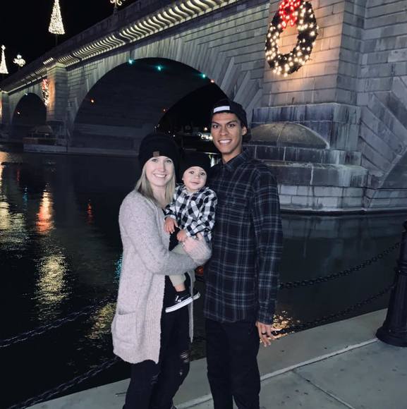 Profile Picture of Andre Robert (@ashleyrobert24) on Poshmark