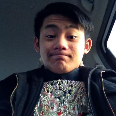 Profile Picture of Randy Yang (@14_Pinky16) on Twitter