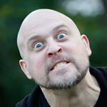 Profile Picture of Sean Spinks (@horrorizons) on Instagram