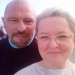 Profile Picture of Andrew Widdowson (@andrew.deafforever.widdowson) on Instagram