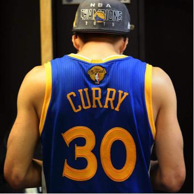 Profile Picture of Stephen Curry (@AdrianSotnas) on Twitter