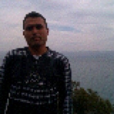 Profile Picture of Michael Shifrin (@mazlat25) on Twitter