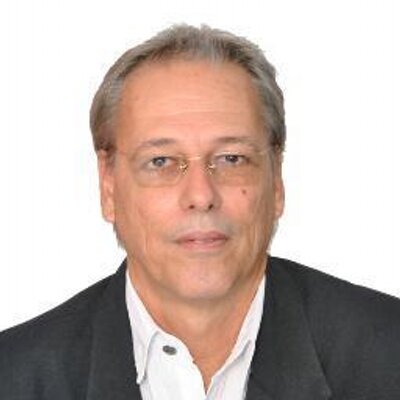Profile Picture of Rene Garcia Hamel (@rene_hamel) on Twitter