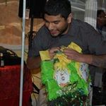 Profile Picture of Animesh Chatterjee (@sumyungdic) on Instagram