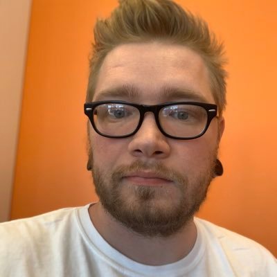 Profile Picture of Joshua Adam Gilbert (@_OursIsTheFury_) on Twitter