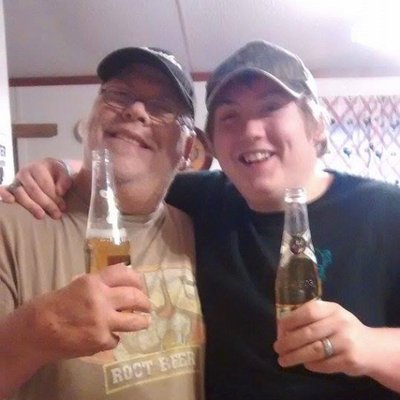 Profile Picture of Gordon Allday (@packerpicker) on Twitter