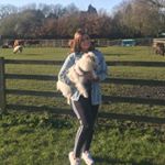 Profile Picture of Isabelle Powell (@iss_powell) on Instagram