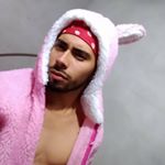 Profile Picture of Julian Armstrong (@armstrong_julian) on Instagram