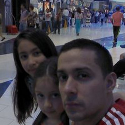 Profile Picture of Alex Gamboa (@alexgamboa610) on Twitter