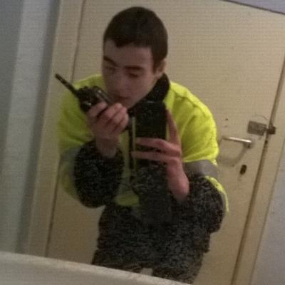 Profile Picture of Goethals Matthew (@Matthew_tje) on Twitter