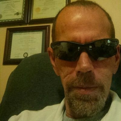 Profile Picture of Robert Worrall Ll (@WorrallRobert) on Twitter