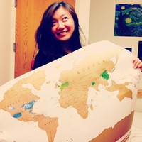 Profile Picture of Annie Shi (@annie-shi-2) on Quora