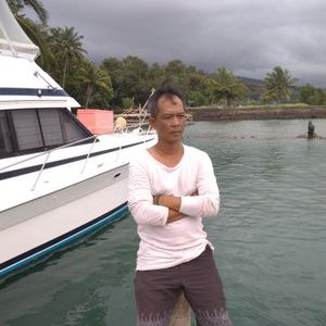 Profile Picture of Ahmad Akbari (@AhmadAk81784479) on Twitter