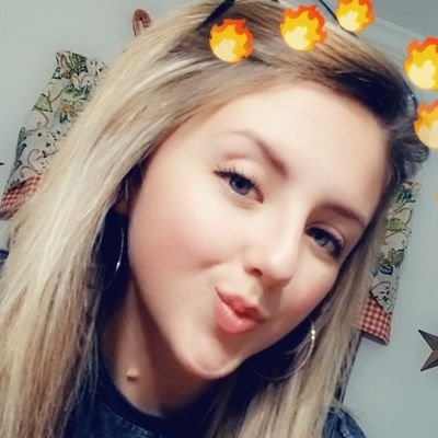 Profile Picture of Kimberlyyy 🌻 (@KimberlyMayton) on Twitter