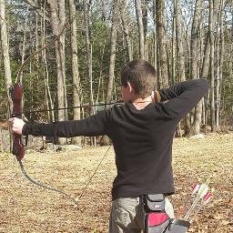 Profile Picture of Alex Ferron (@Alex_J_Ferron) on Twitter