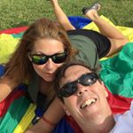 Profile Picture of Paul Yeager (@lovebeachfrisbee) on Instagram