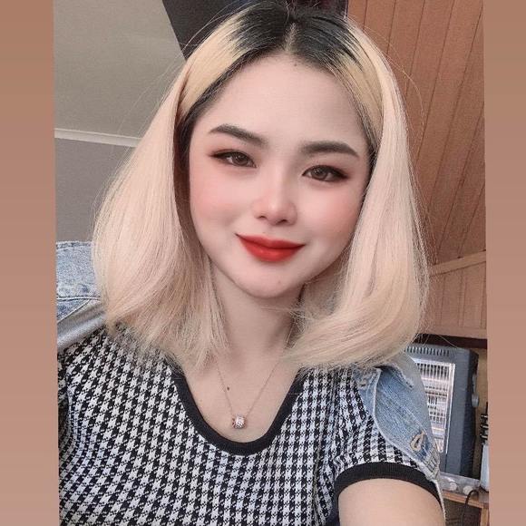 Profile Picture of Eyda Samain (@idahbuntuyon) on Poshmark