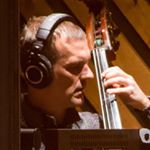 Profile Picture of Michael Pearce (@michaelpearcebass) on Instagram