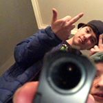 Profile Picture of Blake Causey (@blakecausey) on Instagram