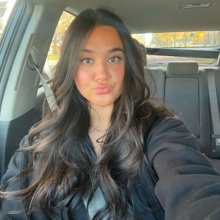 Profile Picture of Hannah Paddock (@hannahpaddock_) on Tiktok