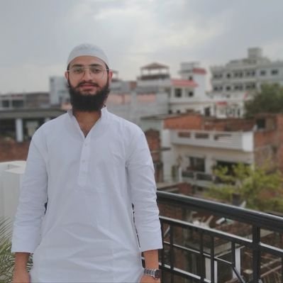 Profile Picture of Sheikh Mohammad Azmi 🇮🇳 (@AzmiMohammad786) on Twitter