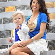 Profile Picture of Audrey Roberts (@audreythetaurus) on Pinterest