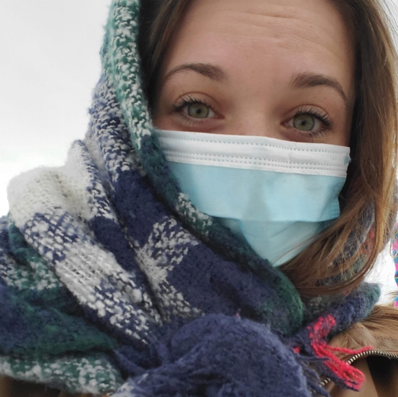 Profile Picture of Crystal Cauley (@bestnewthing) on Poshmark