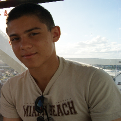 Profile Picture of Jeremy R Langlois (@jeremylanglois1) on Twitter