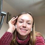 Profile Picture of Julie Labelle (@julielabelle_) on Instagram