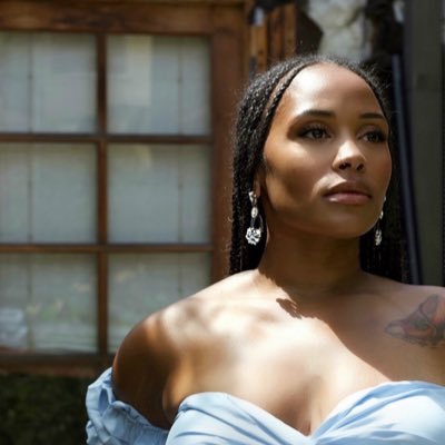 Profile Picture of Ashley Curtis (@IamAshleyCurtis) on Twitter