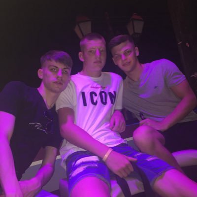 Profile Picture of Connor Farley (@c_farley7) on Twitter