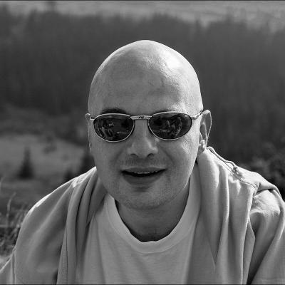 Profile Picture of Stefan Stefanov (@Chocho74Stefan) on Twitter