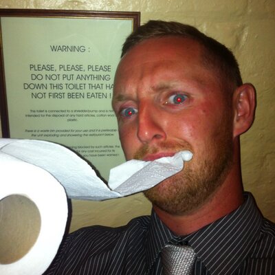 Profile Picture of Pete Alexander (@jock333) on Twitter