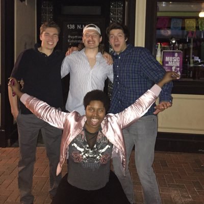 Profile Picture of Joe Nolan (@Joe_Nolan27) on Twitter