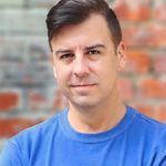 Profile Picture of Jacob Moyer Moats (@jmmoats) on Instagram