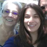 Profile Picture of Conni Swanson Simpson (@conniswanson) on Instagram