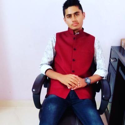 Profile Picture of Aditya Rathi (@AdityaR97164769) on Twitter