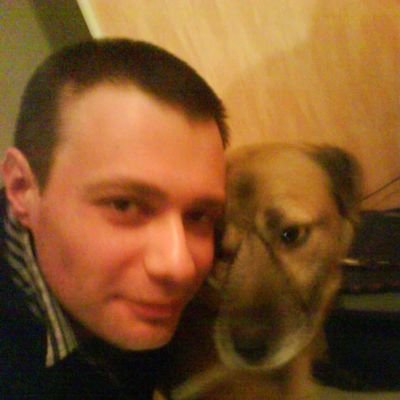 Profile Picture of Magna Michael (@MagnaMichael1) on Twitter