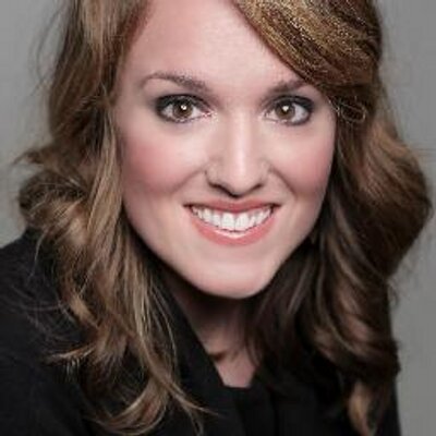 Profile Picture of Abbey McCormack (@Mrs_AbbeyMack) on Twitter