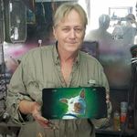 Profile Picture of Evan Riddle (@airbrush_by_evan) on Instagram