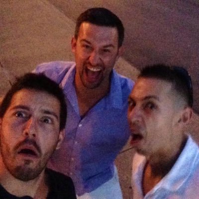 Profile Picture of Matt Devins (@mattdevins) on Twitter