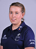 Profile Picture of Rachel Hendersonon Wikipedia