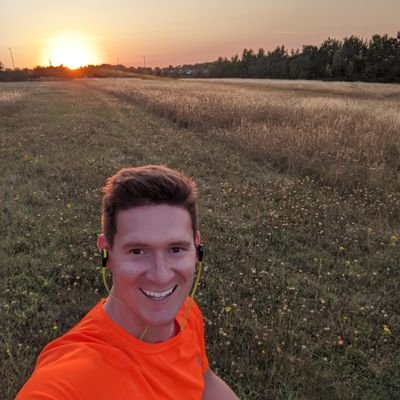 Profile Picture of James B Hawthorn (@JamesBHawthorn) on Twitter