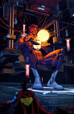 Profile Picture of Intergangon Wikipedia