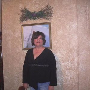 Profile Picture of Julie Timms-holcomb (@jacksonjules) on Myspace