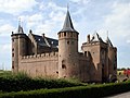 Profile Photo of Muiden Castleon Wikipedia