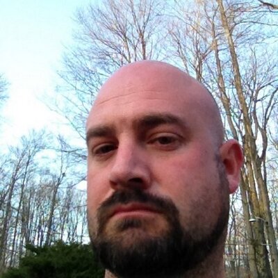 Profile Picture of Da Man (@AmermanDaniel) on Twitter