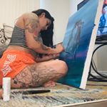 Profile Picture of Yasmin Cabrera (@art.byyasmin) on Instagram