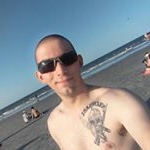 Profile Picture of Stephen "Beans" Thurston (@sthurston_96) on Instagram