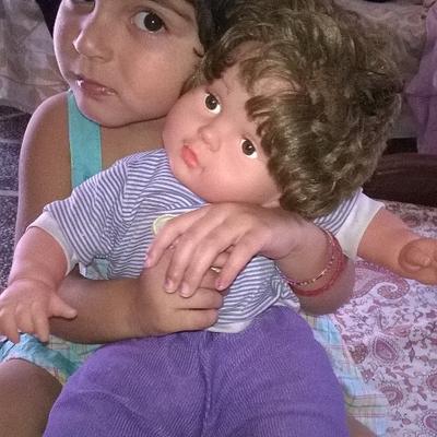 Profile Picture of Farah Bashir (@farahbashir10) on Twitter